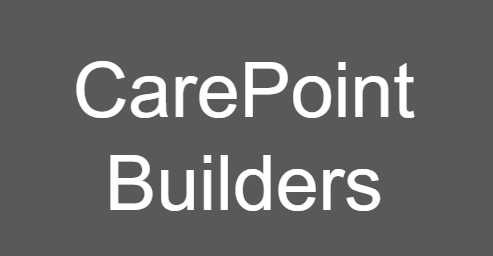 CarePoint Builders Logo